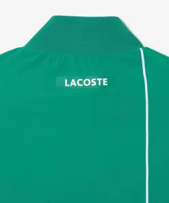 Lacoste Tennis-Men'S Sport X Novak Djokovic Ceremony Jacket