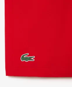 Lacoste Tennis-Men'S Sport X Novak Djokovic Colour-Block Shorts