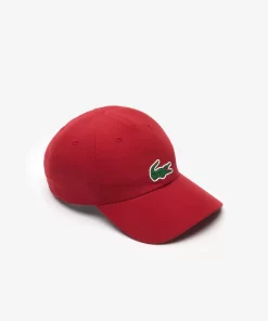 Lacoste Caps & Hats-Men'S Sport X Novak Djokovic Microfiber Cap