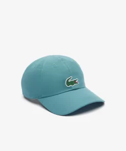 Lacoste Caps & Hats-Men'S Sport X Novak Djokovic Microfiber Cap