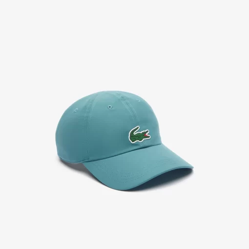 Lacoste Caps & Hats-Men'S Sport X Novak Djokovic Microfiber Cap