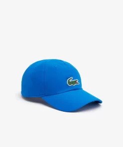 Lacoste Caps & Hats-Men'S Sport X Novak Djokovic Microfiber Cap