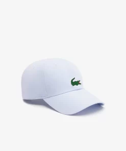 Lacoste Caps & Hats-Men'S Sport X Novak Djokovic Microfiber Cap