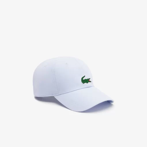 Lacoste Caps & Hats-Men'S Sport X Novak Djokovic Microfiber Cap