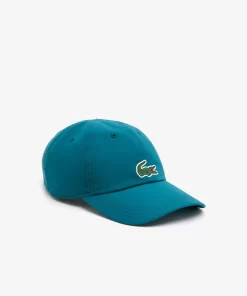 Lacoste Tennis-Men'S Sport X Novak Djokovic Microfiber Cap