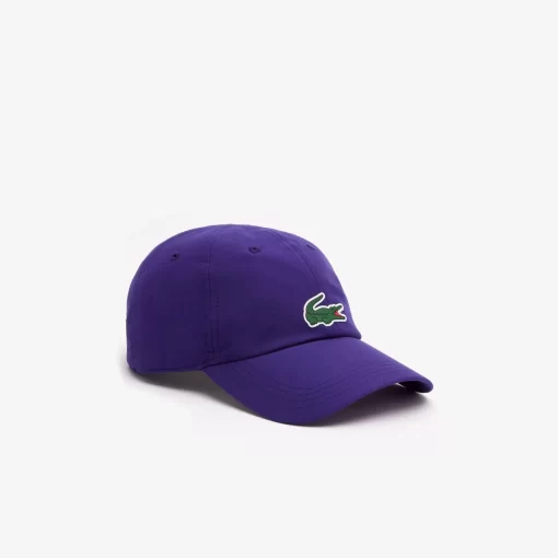 Lacoste Tennis-Men'S Sport X Novak Djokovic Microfiber Cap