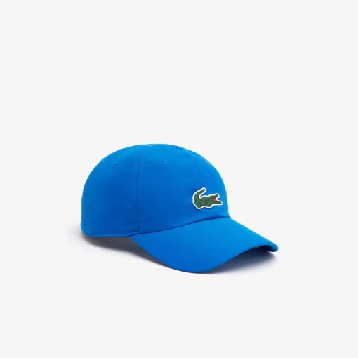 Lacoste Caps & Hats-Men'S Sport X Novak Djokovic Microfiber Cap