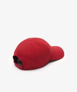 Lacoste Caps & Hats-Men'S Sport X Novak Djokovic Microfiber Cap