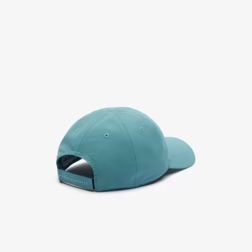 Lacoste Caps & Hats-Men'S Sport X Novak Djokovic Microfiber Cap