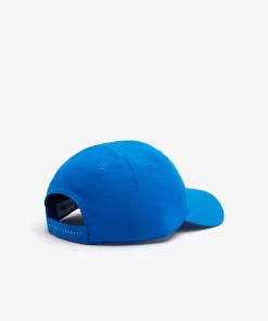 Lacoste Caps & Hats-Men'S Sport X Novak Djokovic Microfiber Cap