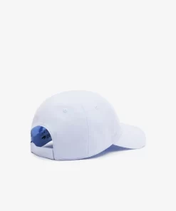 Lacoste Caps & Hats-Men'S Sport X Novak Djokovic Microfiber Cap