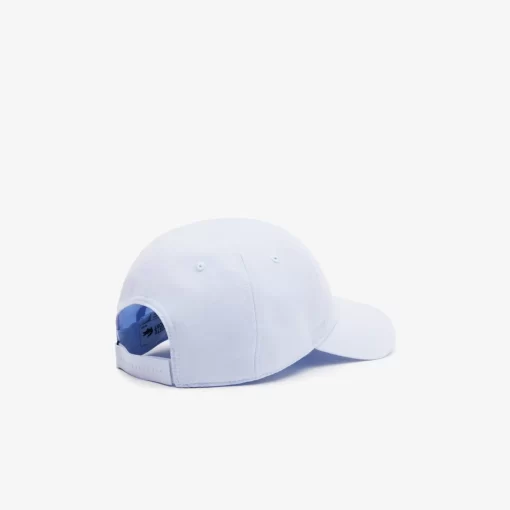 Lacoste Caps & Hats-Men'S Sport X Novak Djokovic Microfiber Cap