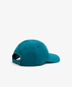 Lacoste Tennis-Men'S Sport X Novak Djokovic Microfiber Cap