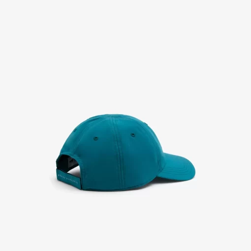 Lacoste Tennis-Men'S Sport X Novak Djokovic Microfiber Cap