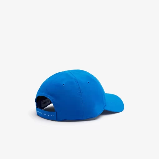 Lacoste Caps & Hats-Men'S Sport X Novak Djokovic Microfiber Cap