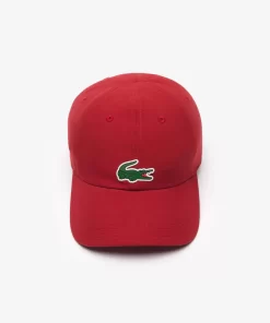 Lacoste Caps & Hats-Men'S Sport X Novak Djokovic Microfiber Cap