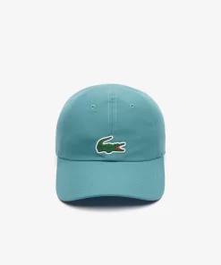 Lacoste Caps & Hats-Men'S Sport X Novak Djokovic Microfiber Cap