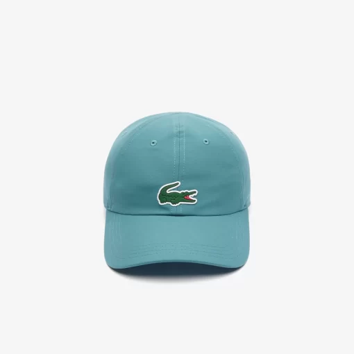 Lacoste Caps & Hats-Men'S Sport X Novak Djokovic Microfiber Cap