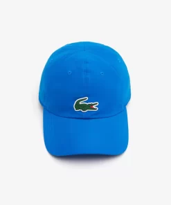 Lacoste Caps & Hats-Men'S Sport X Novak Djokovic Microfiber Cap