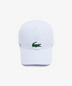 Lacoste Caps & Hats-Men'S Sport X Novak Djokovic Microfiber Cap