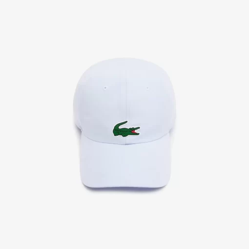 Lacoste Caps & Hats-Men'S Sport X Novak Djokovic Microfiber Cap