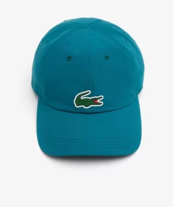 Lacoste Tennis-Men'S Sport X Novak Djokovic Microfiber Cap