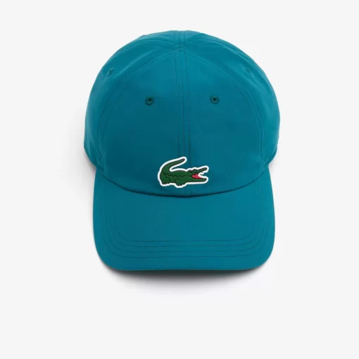 Lacoste Tennis-Men'S Sport X Novak Djokovic Microfiber Cap