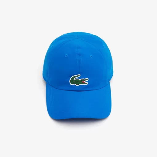 Lacoste Caps & Hats-Men'S Sport X Novak Djokovic Microfiber Cap