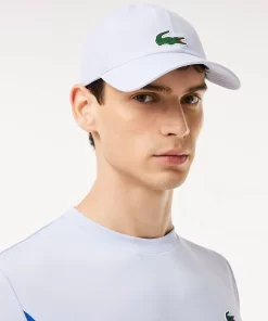 Lacoste Caps & Hats-Men'S Sport X Novak Djokovic Microfiber Cap