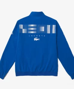 Lacoste Tennis-Men'S Sport X Novak Djokovic Track Jacket