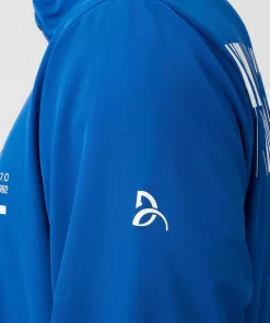 Lacoste Tennis-Men'S Sport X Novak Djokovic Track Jacket