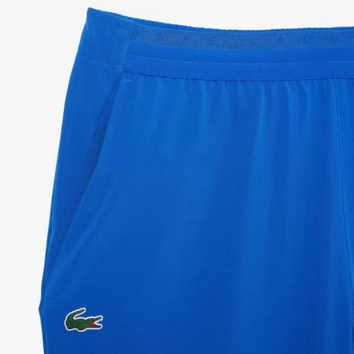 Lacoste Tennis-Men'S Sport X Novak Djokovic Trackpants