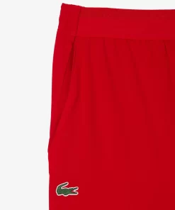 Lacoste Tennis-Men'S Sport X Novak Djokovic Trackpants