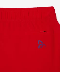 Lacoste Tennis-Men'S Sport X Novak Djokovic Trackpants