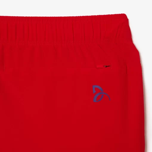 Lacoste Tennis-Men'S Sport X Novak Djokovic Trackpants