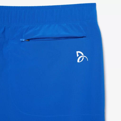 Lacoste Tennis-Men'S Sport X Novak Djokovic Trackpants