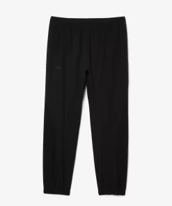 Lacoste Fitness & Training-Men'S Sport Zippered Bottom Pants