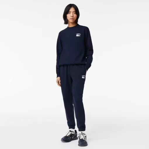 Lacoste Trousers & Shorts-Men'S Tapered Fit Trackpants