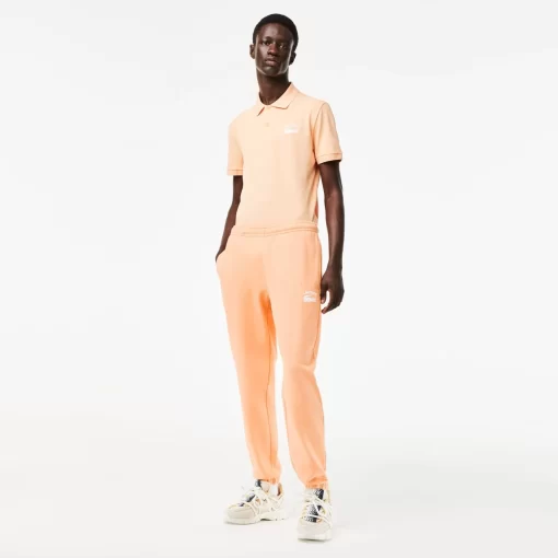 Lacoste Trousers & Shorts-Men'S Tapered Fit Trackpants