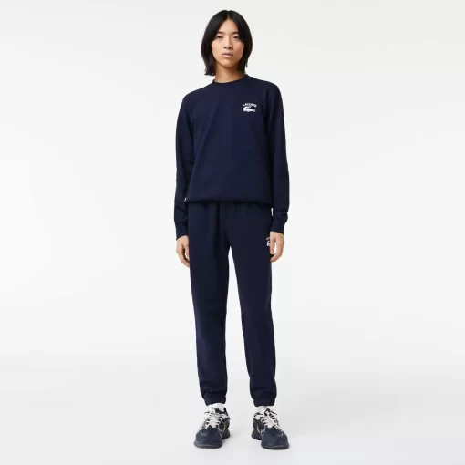 Lacoste Trousers & Shorts-Men'S Tapered Fit Trackpants