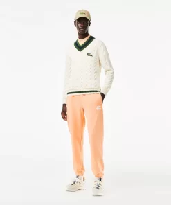 Lacoste Trousers & Shorts-Men'S Tapered Fit Trackpants