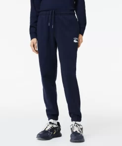 Lacoste Trousers & Shorts-Men'S Tapered Fit Trackpants