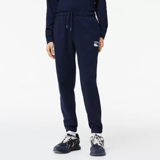 Lacoste Trousers & Shorts-Men'S Tapered Fit Trackpants