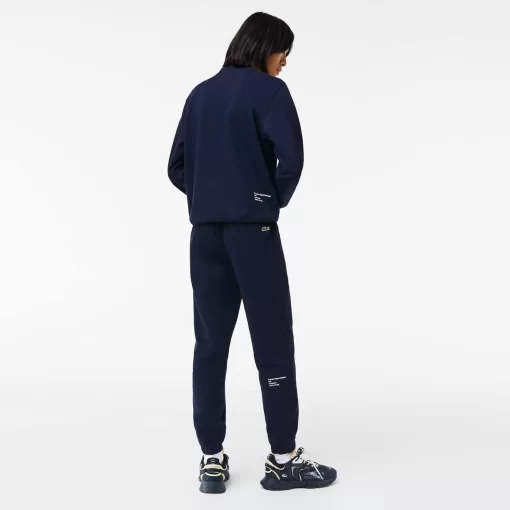 Lacoste Trousers & Shorts-Men'S Tapered Fit Trackpants