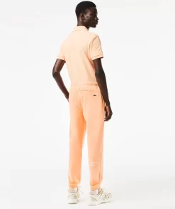 Lacoste Trousers & Shorts-Men'S Tapered Fit Trackpants