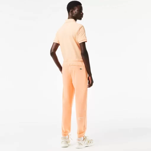 Lacoste Trousers & Shorts-Men'S Tapered Fit Trackpants