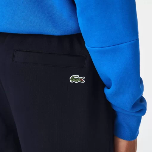 Lacoste Trousers & Shorts-Men'S Tapered Fit Trackpants