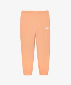 Lacoste Trousers & Shorts-Men'S Tapered Fit Trackpants