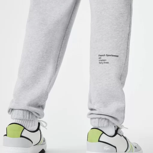 Lacoste Trousers & Shorts-Men'S Tapered Fit Trackpants