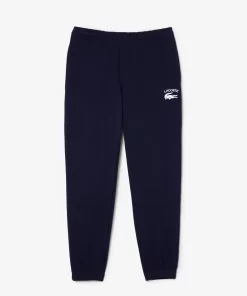 Lacoste Trousers & Shorts-Men'S Tapered Fit Trackpants